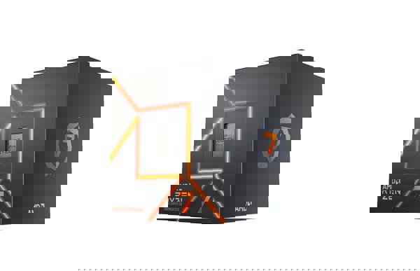 AMD RYZEN 7 7700 AM5